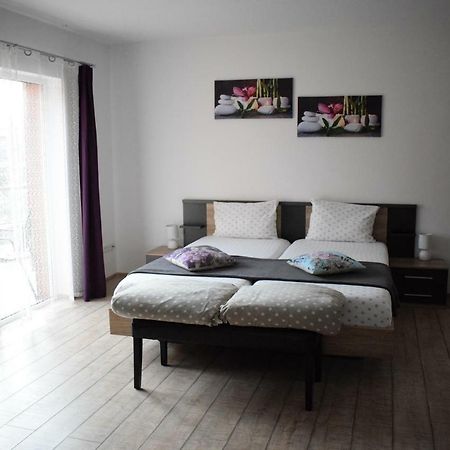 Bruno Apartment Cluj-Napoca Exterior foto