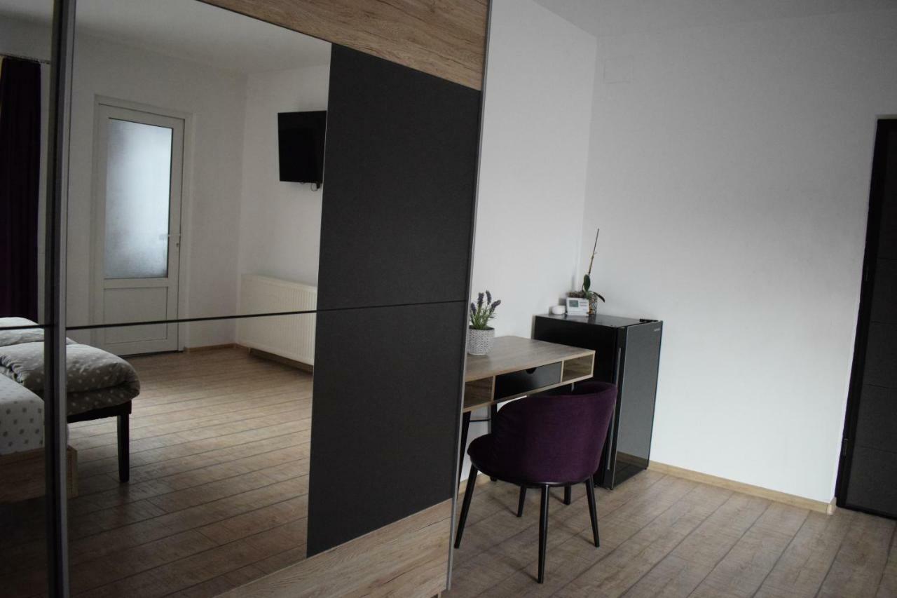 Bruno Apartment Cluj-Napoca Exterior foto