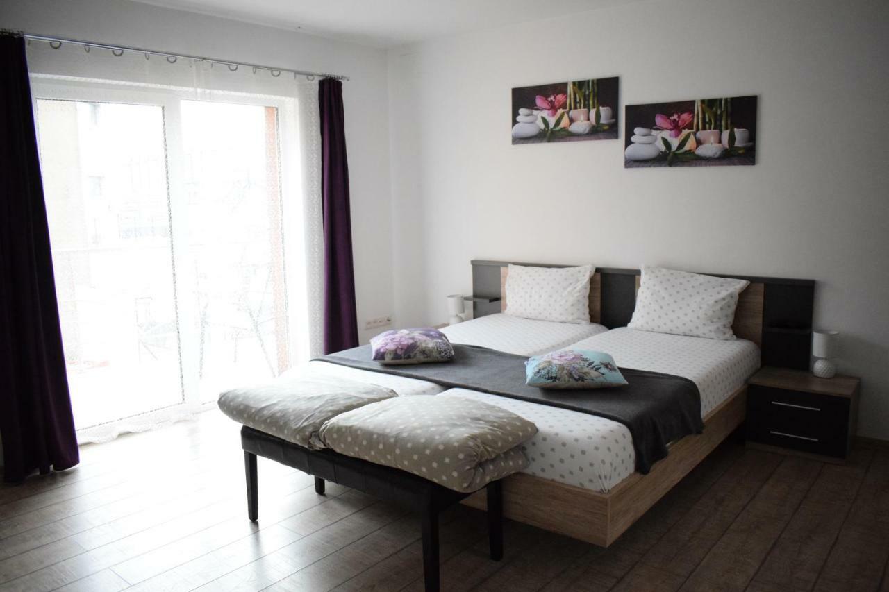 Bruno Apartment Cluj-Napoca Exterior foto