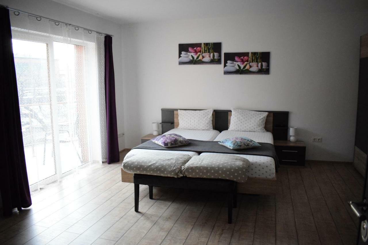 Bruno Apartment Cluj-Napoca Exterior foto